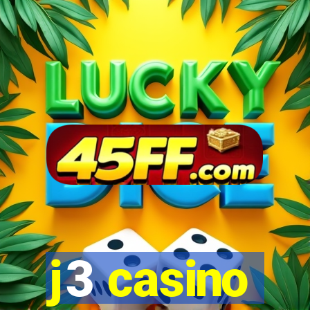 j3 casino